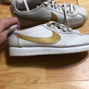 Nike sneakers